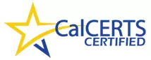 Calcerts Certified